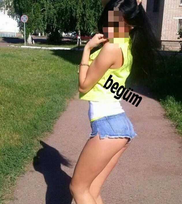 Ben Begüm – Özel escort hizmetlerim vardır