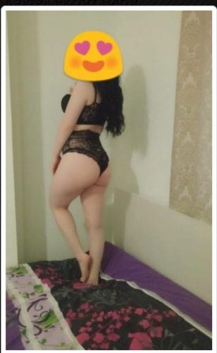 Büyükçekmece seksi escort bayan Gözde