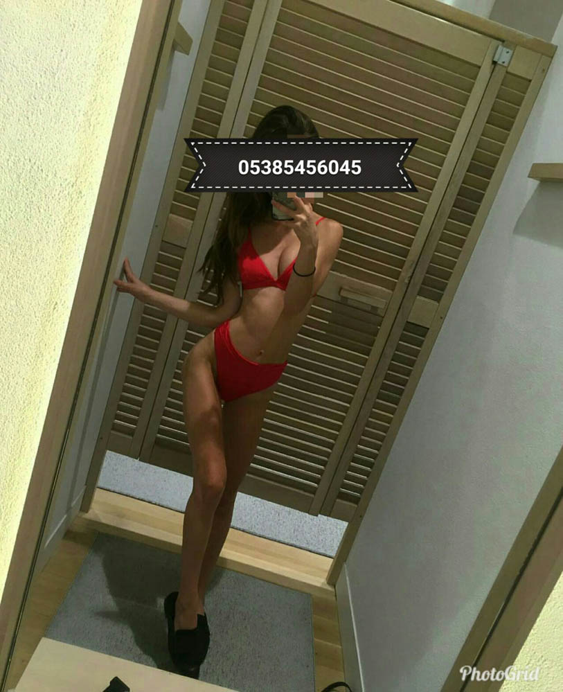 Halkalı’dan Escort Ahsen – 69, Kondomsuz Oral, Evli Çift..